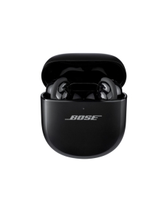 Купить Беспроводные наушники Bose QuietComfort Ultra Earbuds Scotty Black (882826-0010)  в E-mobi