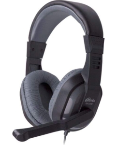 Купить Гарнитура Ritmix RH-534M Black в E-mobi