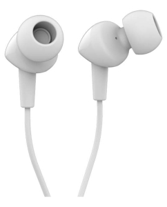 Купить Наушники JBL C100SI White в E-mobi