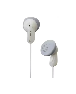 Купить Наушники Sony MDR-E9LP White (MDR-EX9LP) в E-mobi