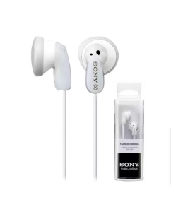 Купить Наушники Sony MDR-E9LP White (MDR-EX9LP)  в E-mobi
