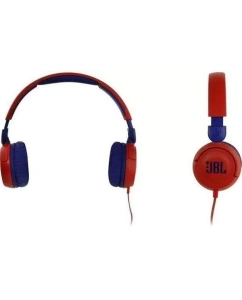 Купить Наушники JR310 Red Kids  в E-mobi