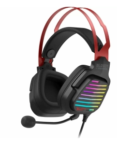 Купить Гарнитура A4Tech Bloody G560 Red/ Black в E-mobi