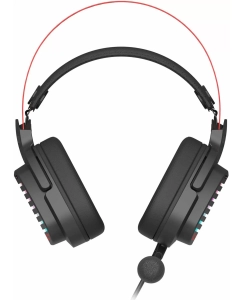 Купить Гарнитура A4Tech Bloody G560 Red/ Black  в E-mobi