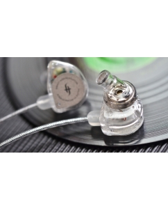 Купить Наушники Simgot EW100 серый  в E-mobi