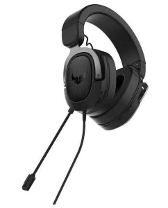 Купить Наушники ASUS TUF Gaming H3 Gun Metal 90YH028G-B1UA00  в E-mobi