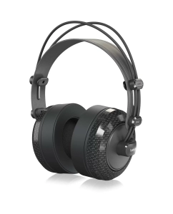 Купить Проводные наушники Behringer BH40 черный в E-mobi