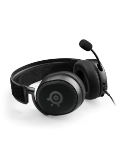 Купить Наушники SteelSeries Arctis Prime Black (100029670263) в E-mobi
