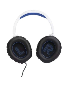 Купить Проводная гарнитура JBL QUANTUM 100P белый  в E-mobi