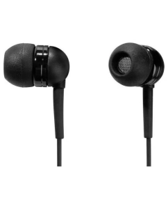 Купить Наушники Sennheiser IE 4 Black в E-mobi