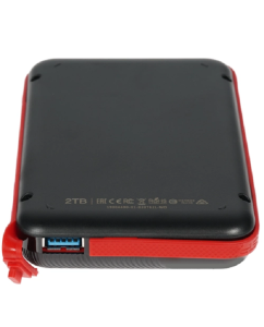 Купить Внешний жесткий диск Silicon Power SP020TBPHD62SS3K 2 ТБ (SP020TBPHD62SS3K)  в E-mobi