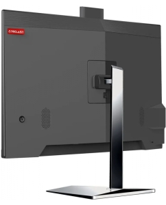 Купить Моноблок Teclast M24 Air черный (1270016g512kru)  в E-mobi