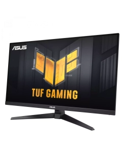 Купить 31.5&quot; Монитор ASUS TUF Gaming VG328QA1A черный 170Hz 1920x1080 VA  в E-mobi
