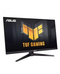 Купить 31.5&quot; Монитор ASUS TUF Gaming VG328QA1A черный 170Hz 1920x1080 VA  в E-mobi