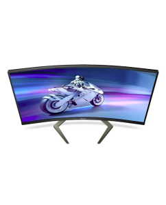 Купить 31,5&quot; Монитор Philips 32M1C5200W/00 черный 240Hz 1920x1080 VA  в E-mobi