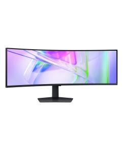 Купить 49&quot; Монитор Samsung ViewFinity S9 S49C950UAI черный 120Hz 5120x1440 VA  в E-mobi