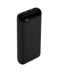 Купить Внешний аккумулятор Rombica NEO Atrum Black 20000 мАч  в E-mobi