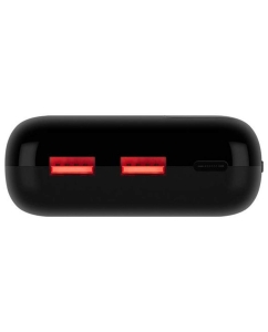 Купить Внешний аккумулятор Rombica NEO Atrum Black 20000 мАч  в E-mobi