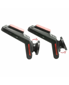 Купить Видеорегистратор TrendVision Online Cloud 4G, черный  в E-mobi