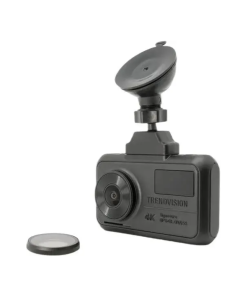 Купить Видеорегистратор TrendVision TDR-725 Real 4K, черный  в E-mobi