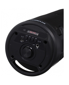 Купить Музыкальный центр HYUNDAI H-MC160 Black  в E-mobi