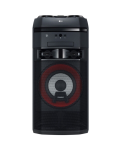 Купить Музыкальный центр LG OL75DK Black в E-mobi