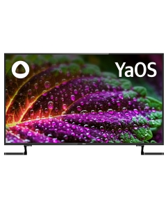 Купить Телевизор BBK 65LEX-8291/UTS2C (B), 65