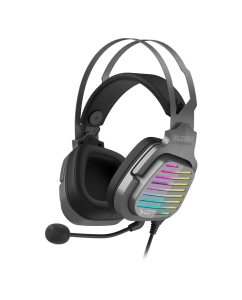 Купить Наушники для компьютера A4Tech Bloody G560 серый в E-mobi