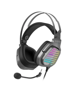 Купить Наушники для компьютера A4Tech Bloody G560 серый  в E-mobi