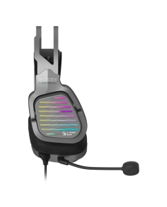 Купить Наушники для компьютера A4Tech Bloody G560 серый  в E-mobi