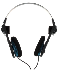 Купить Наушники KOSS Porta Pro Classic Black/Silver в E-mobi