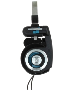 Купить Наушники KOSS Porta Pro Classic Black/Silver  в E-mobi