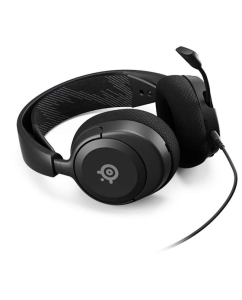 Купить Проводное наушники SteelSeries Arctis Nova 1 Black (Arctis Nova 1 Black) в E-mobi