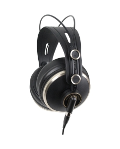 Купить Проводные наушники ISK HD9999 Black  в E-mobi