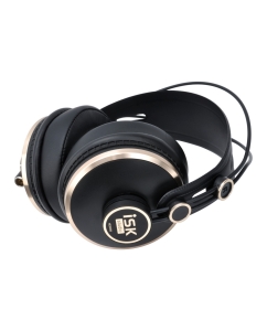 Купить Проводные наушники ISK HD9999 Black  в E-mobi