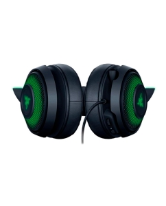Купить Игровая гарнитура Razer Kraken Kitty Edition Black  в E-mobi