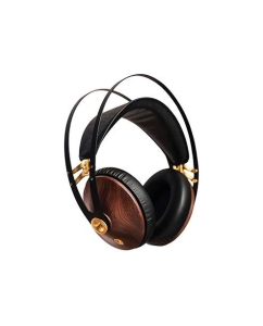 Купить Наушники Meze 99 Classics Walnut Gold в E-mobi