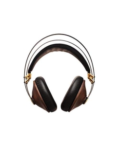 Купить Наушники Meze 99 Classics Walnut Gold  в E-mobi