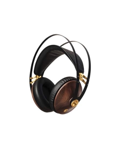 Купить Наушники Meze 99 Classics Walnut Gold  в E-mobi