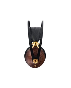 Купить Наушники Meze 99 Classics Walnut Gold  в E-mobi