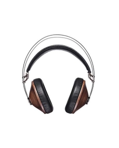 Купить Наушники Meze 99 Classics Brown Silver  в E-mobi