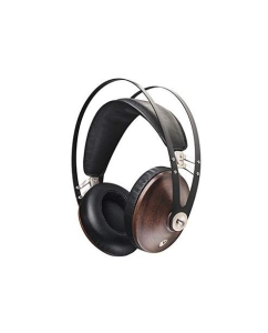 Купить Наушники Meze 99 Classics Brown Silver  в E-mobi