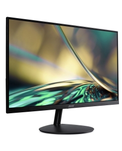 Купить 21.5" Монитор Acer SA222QHbi черный 100Hz 1920x1080 VA  в E-mobi