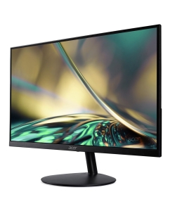 Купить 21.5" Монитор Acer SA222QHbi черный 100Hz 1920x1080 VA  в E-mobi