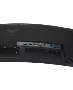 Купить 34&quot; Монитор ASUS TUF Gaming VG34VQ3B черный 180Hz 3440x1440 VA  в E-mobi