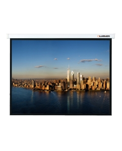 Купить Экран для проектора Lumien Master Picture LMP-100121 (200х173) в E-mobi
