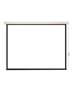 Купить Экран для проектора Lumien Eco Control LEC-100112, с электроприводом в E-mobi