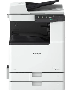 Купить Лазерное МФУ CANON imageRUNNER 2730i (5525c002) в E-mobi