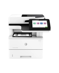 Купить Лазерное МФУ HP LaserJet Enterprise MFP M528f (1PV65A) в E-mobi
