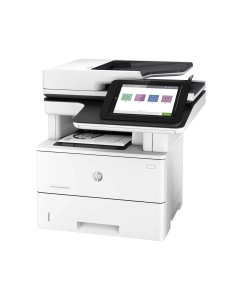 Купить Лазерное МФУ HP LaserJet Enterprise MFP M528f (1PV65A)  в E-mobi